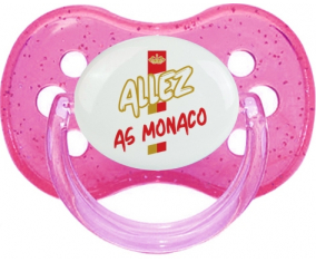 As Monaco : Chupete Cereza