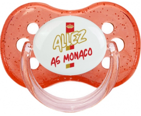 As Monaco : Chupete Cereza