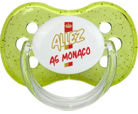 As Monaco : Chupete Cereza