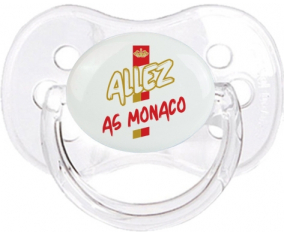 As Monaco : Chupete Cereza