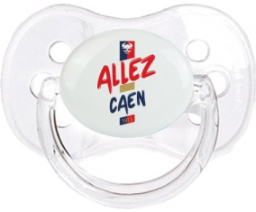 Stade Malherbe : Chupete Cereza