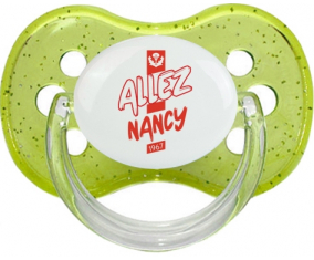 Nancy Lorraine : Chupete Cereza
