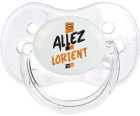Fc Lorient : Chupete Cereza
