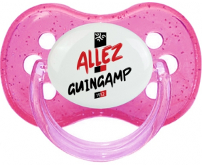 EAG En avant guingamp : Chupete Cereza