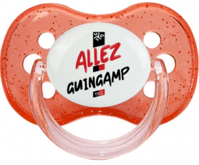 EAG En avant guingamp : Chupete Cereza