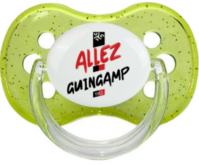 EAG En avant guingamp : Chupete Cereza