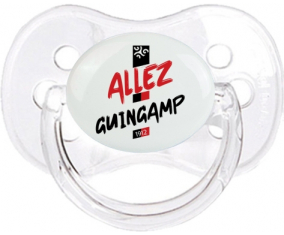 EAG En avant guingamp : Chupete Cereza