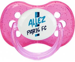 Chupete Paris FC Chupete Cereza