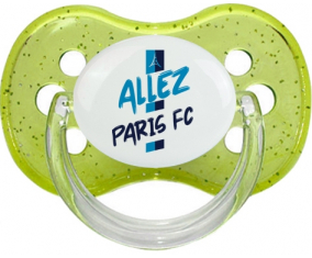 Chupete Paris FC Chupete Cereza