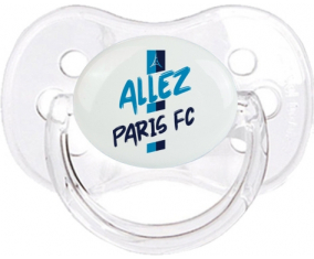 Chupete Paris FC Chupete Cereza