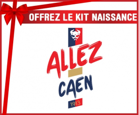 Kit para el nacimiento : Stade Malherbe