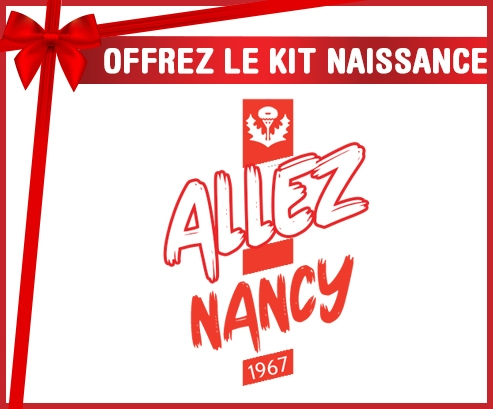 Kit para el nacimiento : Nancy Lorraine