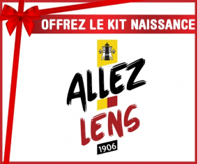 Kit para el nacimiento : Racing club de lens