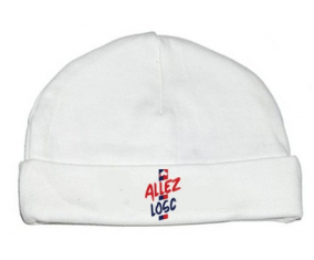 Lille Losc : Gorro Bebé