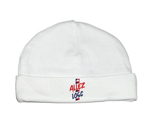 Lille Losc : Gorro Bebé