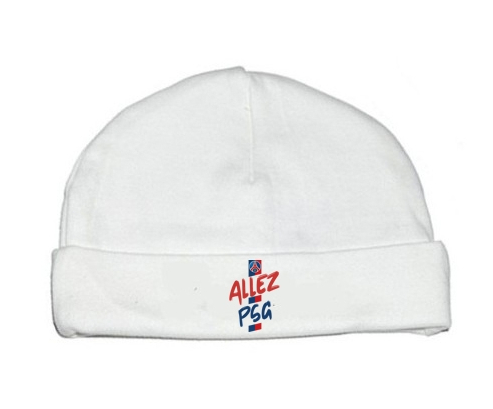 Paris saint-germain : Gorro Bebé