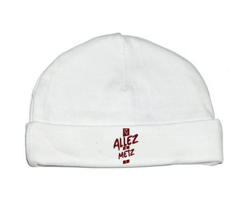 Fc Metz : Gorro Bebé
