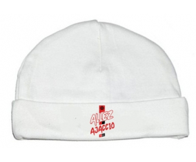 Athletic Club ajaccien : Gorro Bebé