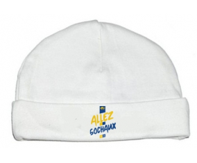 Football Club Sochaux-Montbéliard : Gorro Bebé