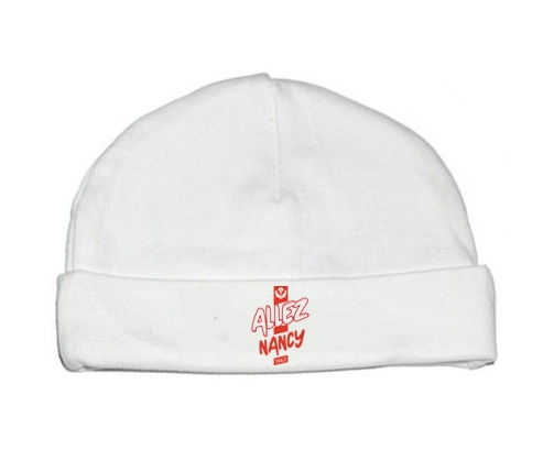 Nancy Lorraine : Gorro Bebé