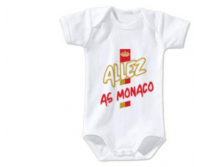 As Monaco : Bodies para bebé