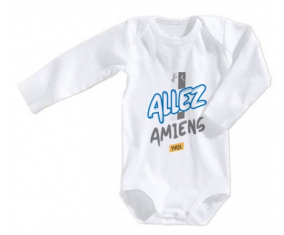 Amiens : Bodies para bebé