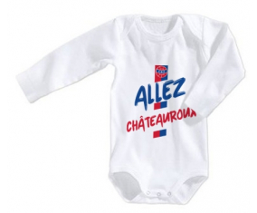 La Berrichonne de Châteauroux : Bodies para bebé