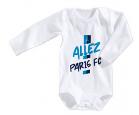 Paris FC : Bodies para bebé