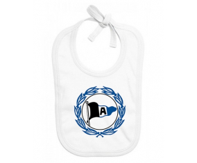 DSC Arminia Bielefeld : Babero bebé