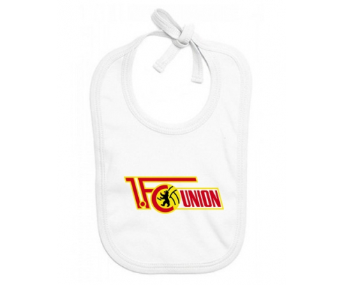 Bavoir Club personalizado baby fu-ballclub Union Berlin