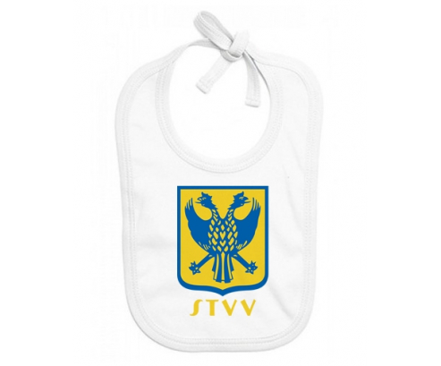 Bavoir bebé personalizado K Saint-Trond VV