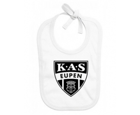 Bavoir bebé personalizado KAS Eupen