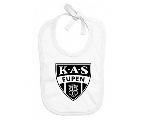 Bavoir bebé personalizado KAS Eupen