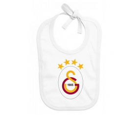 Bavoir Galatasaray Spor Kul-b Baby