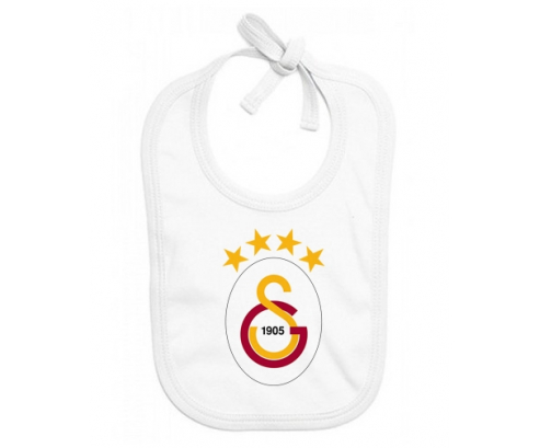 Bavoir Galatasaray Spor Kul-b Baby