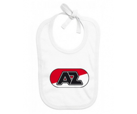 Bavoir bebé personalizado Alkmaar Zaanstreek NV