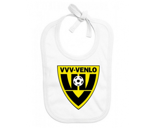 Bavoir VVV Venlo Bebé Personalizado