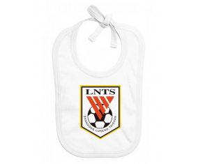 Shandong Luneng Taishan Football Club China : Babero bebé