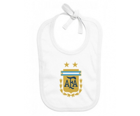 Bavoir la selección argentina de fútbol