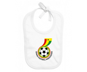 Bavoir equipo nacional de fútbol de Ghana