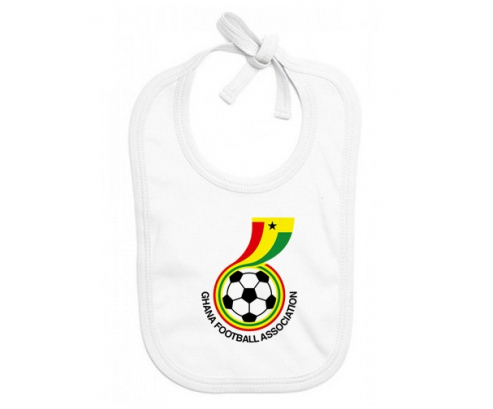 Bavoir equipo nacional de fútbol de Ghana