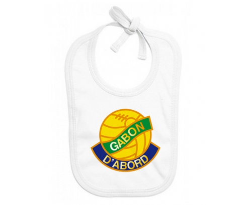Bavoir equipo nacional de fútbol de Gabón