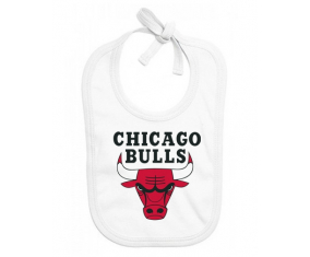 Bavoir a los Bulls de Chicago