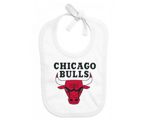 Bavoir a los Bulls de Chicago