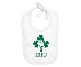 Irland Rugby XV : Babero bebé