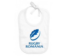 Romania Rugby XV : Babero bebé