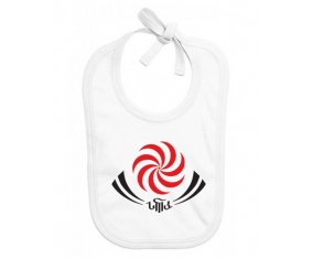 Georgia Rugby XV : Babero bebé