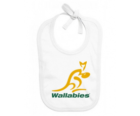 Australia Rugby XV : Babero bebé