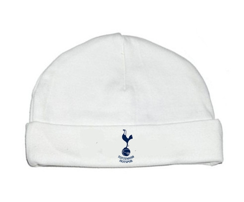 Bonnet bebé personalizado Tottenham Hotspur Football Club