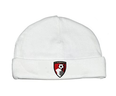 Bonnet Club de Fútbol de la Asociación de Bebés Personalizados Bournemouth